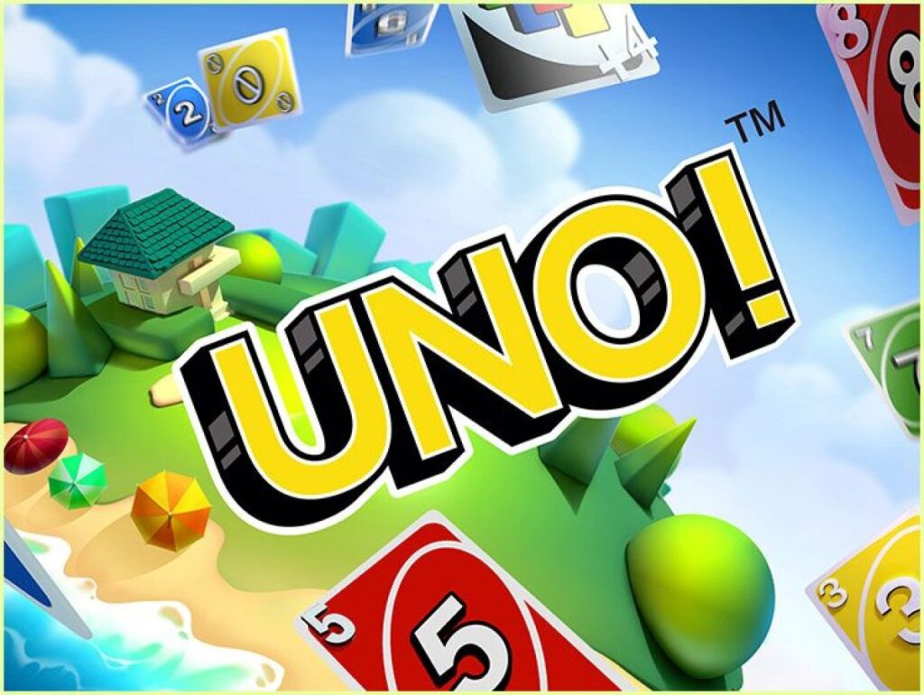 UNO Free Coins Generator and hack